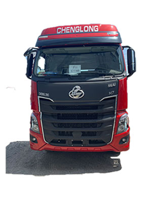 dau kéo chenglong h7 420 hp5